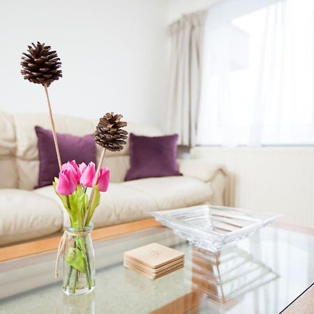 Guestready - Spacious 2Br Flat In Peaceful Hove公寓 外观 照片