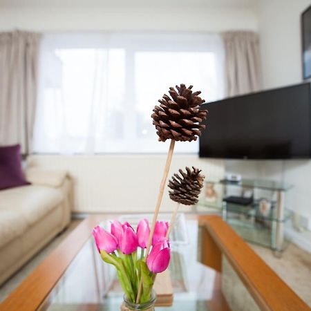 Guestready - Spacious 2Br Flat In Peaceful Hove公寓 外观 照片