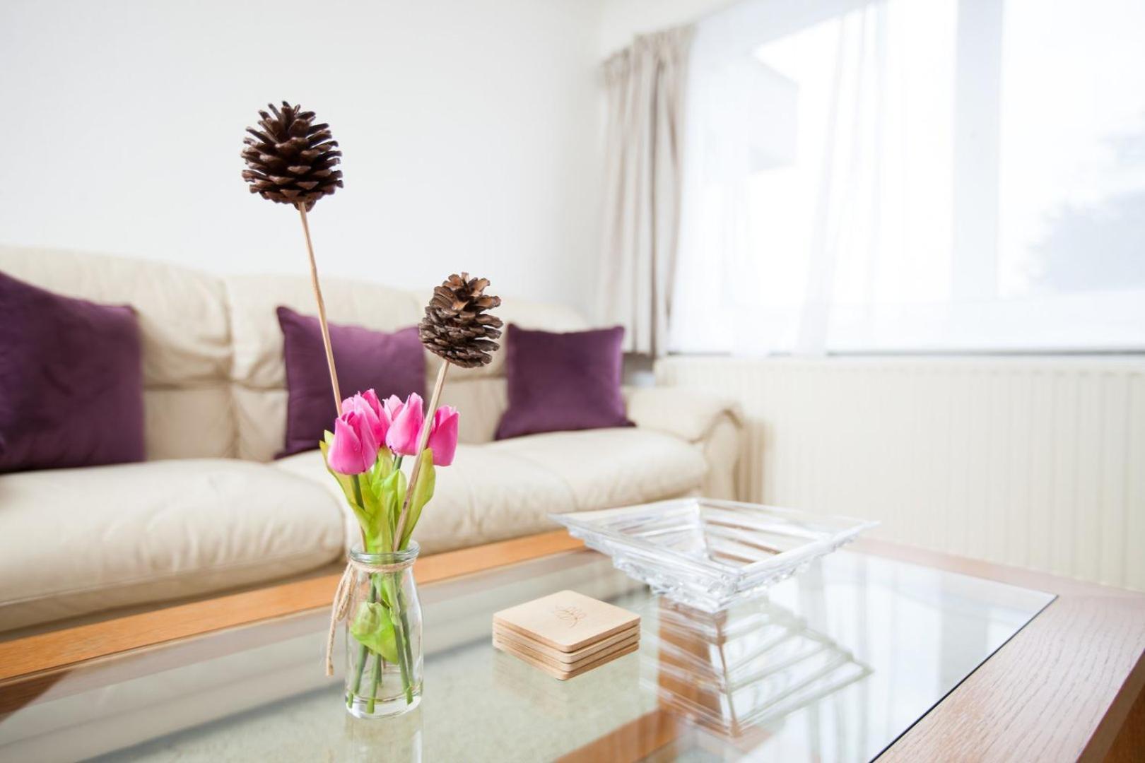 Guestready - Spacious 2Br Flat In Peaceful Hove公寓 外观 照片