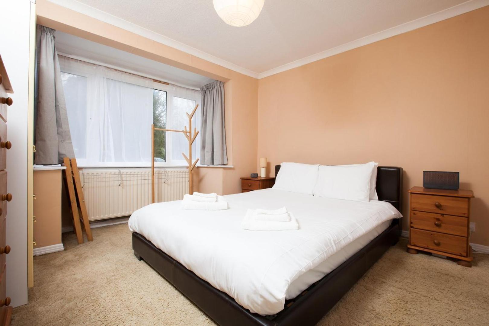 Guestready - Spacious 2Br Flat In Peaceful Hove公寓 外观 照片