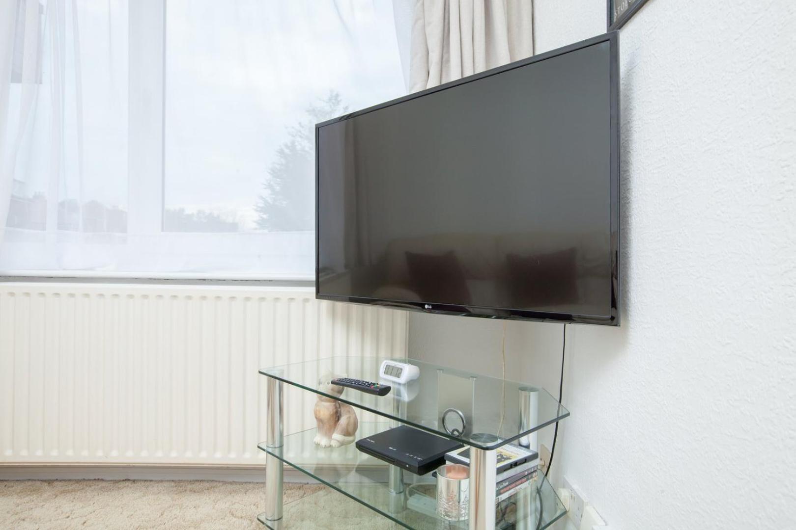 Guestready - Spacious 2Br Flat In Peaceful Hove公寓 外观 照片