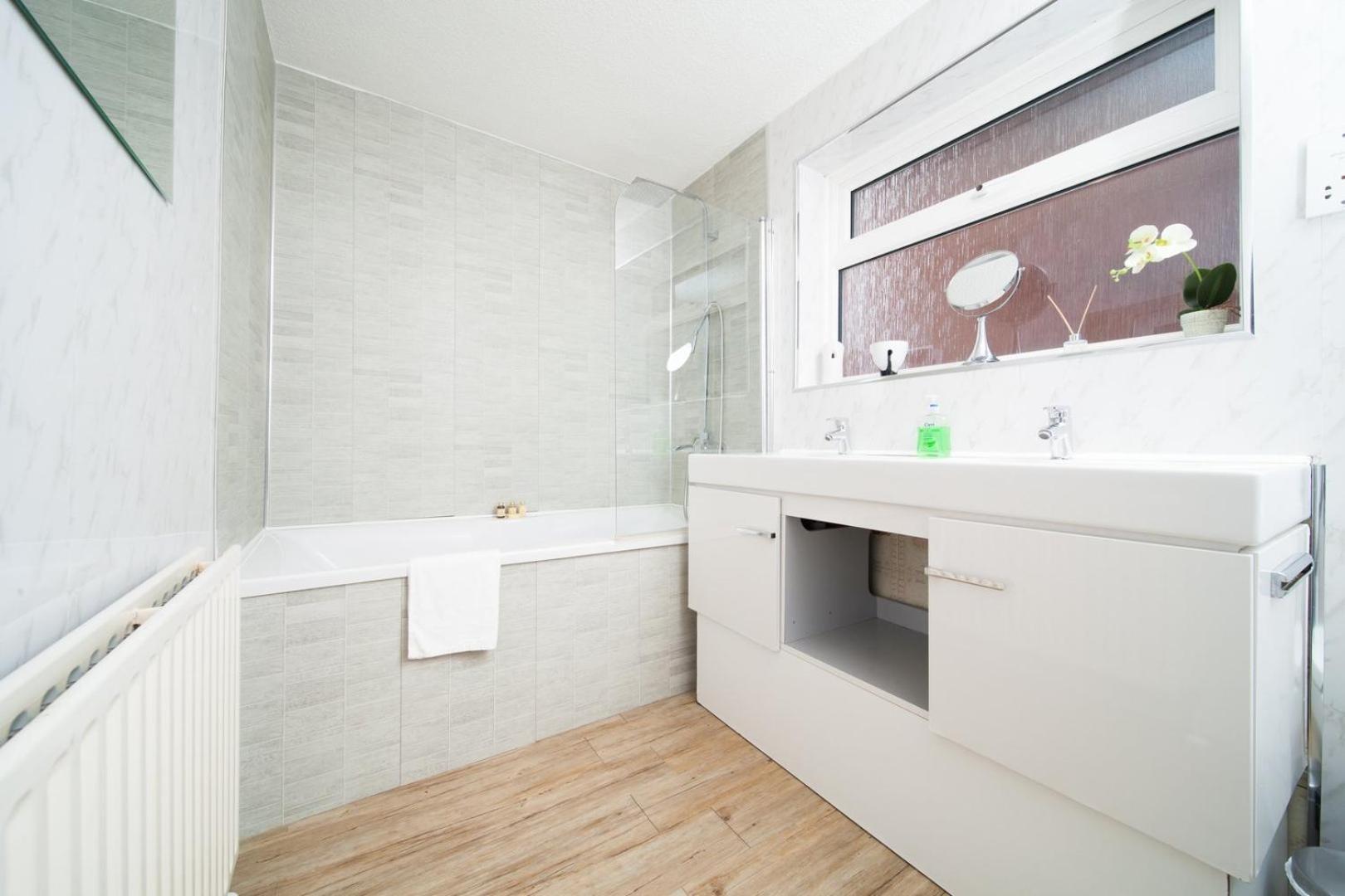 Guestready - Spacious 2Br Flat In Peaceful Hove公寓 外观 照片