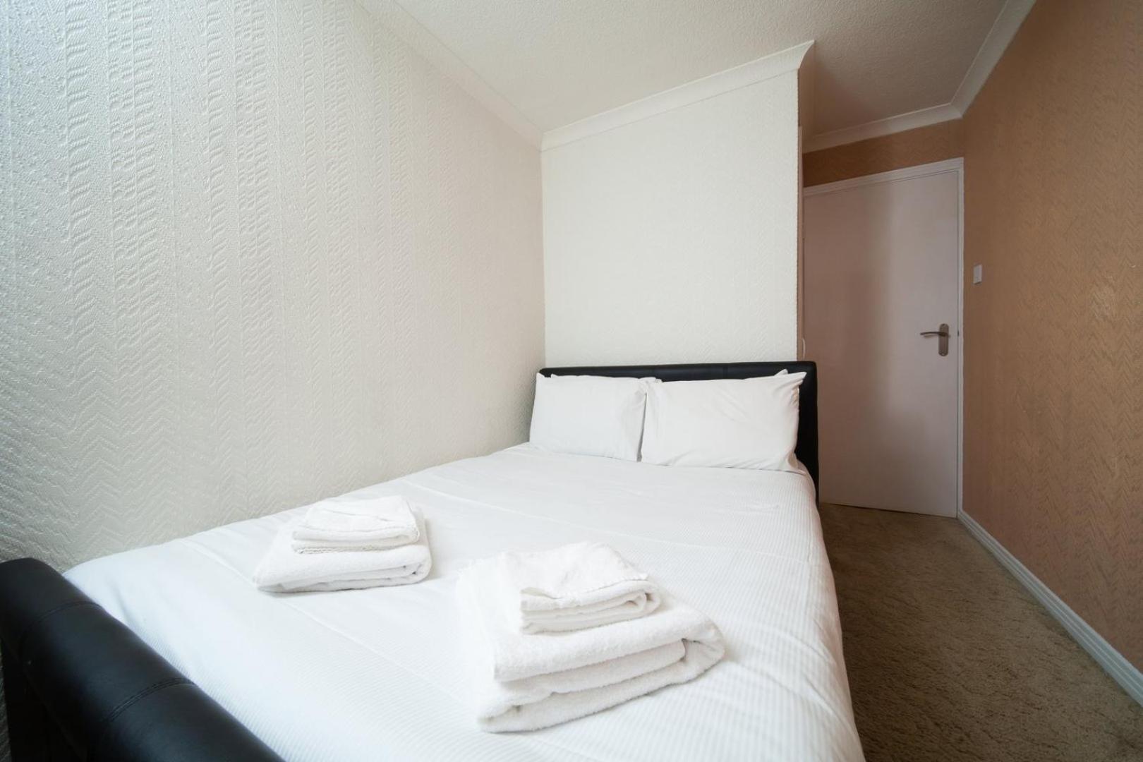 Guestready - Spacious 2Br Flat In Peaceful Hove公寓 外观 照片