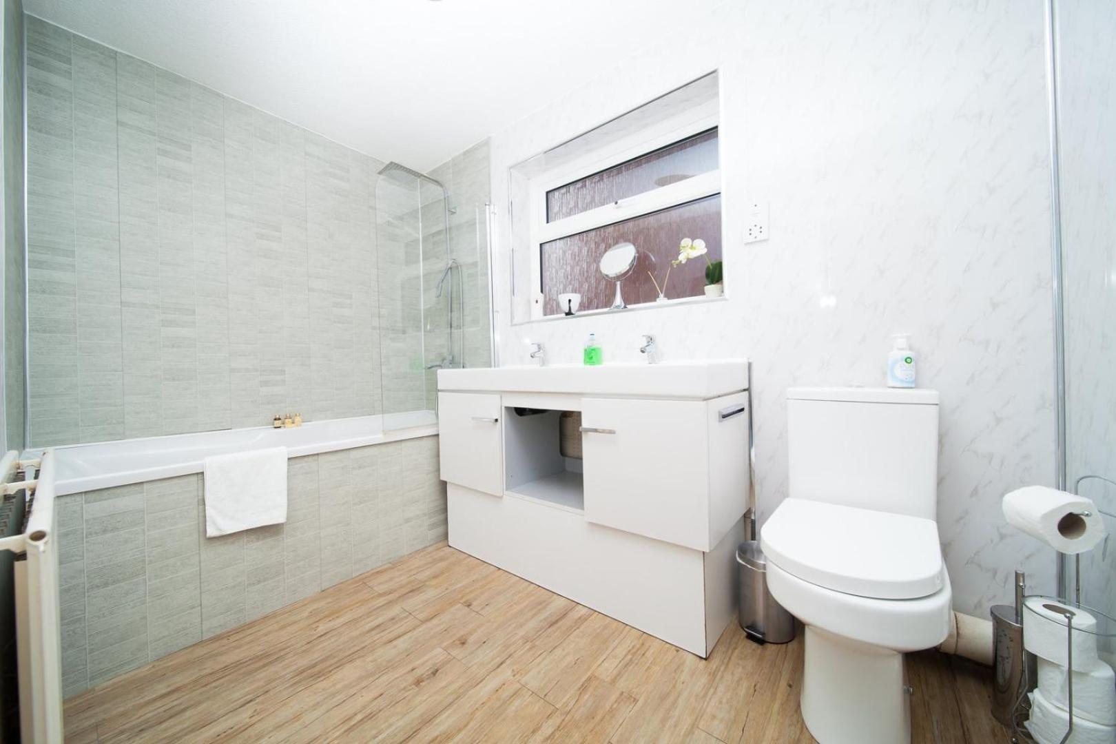 Guestready - Spacious 2Br Flat In Peaceful Hove公寓 外观 照片