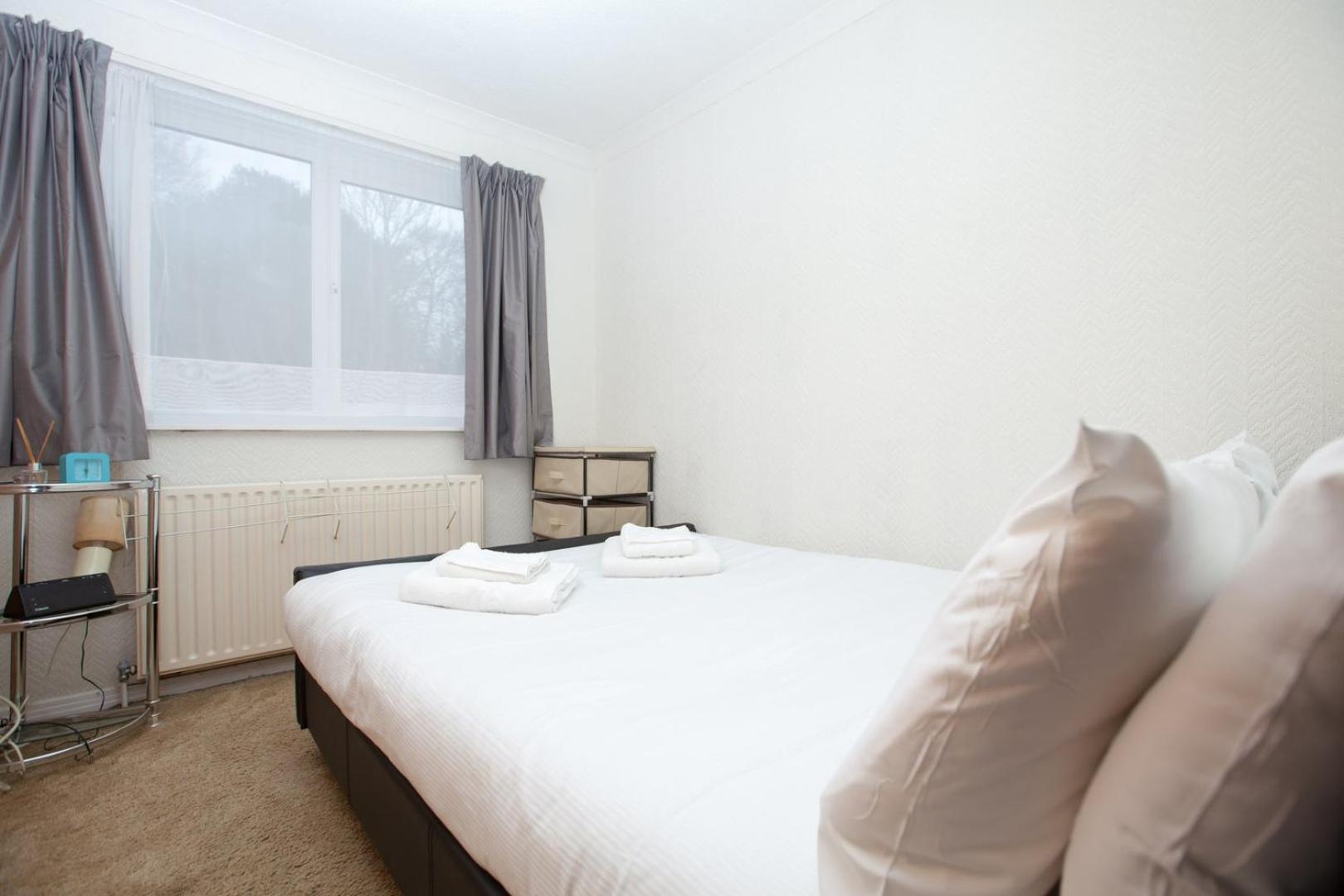 Guestready - Spacious 2Br Flat In Peaceful Hove公寓 外观 照片